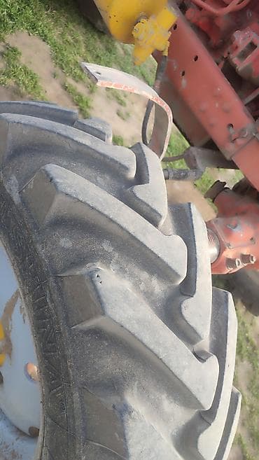 коробка: Трактор Беларус МТЗ-82.1 с кабинной компоновкой. Основные — 7