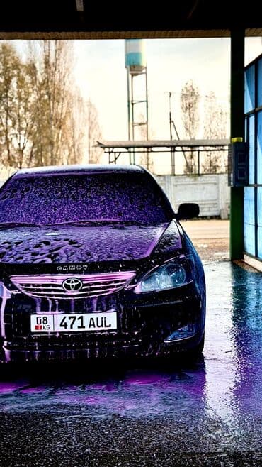 зимние шины 15 размер: Toyota Camry: 2003 г., Седан — 2