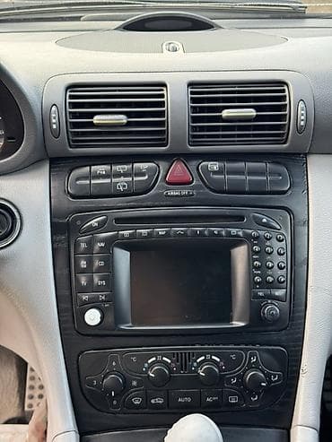 радиатор опель вектра б: Mercedes-Benz C-Class: 2003 г., 1.8 л, Механика, Бензин, Универсал — 7