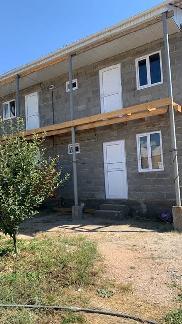 отдых в бостери частный сектор: Квартира, гостевой Чолпон-Ата, Парковка, стоянка, Охраняемая территория — 1