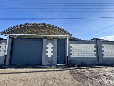 суточный квартира бишкек 2 комнат: Дом, 200 м², 7 комнат, Собственник, Евроремонт — 4