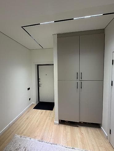 Квартиры: 2 комнаты, 47 м², Элитка, 12 этаж, Евроремонт — 10