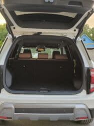 подшибник фит: Ssangyong : 2022 г., 1.5 л, Автомат, Бензин, Внедорожник — 12