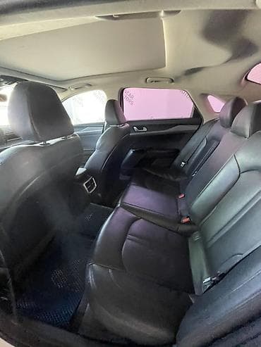 к5 акула: Kia K5: 2020 г., 2 л, Газ, Лифтбек — 5