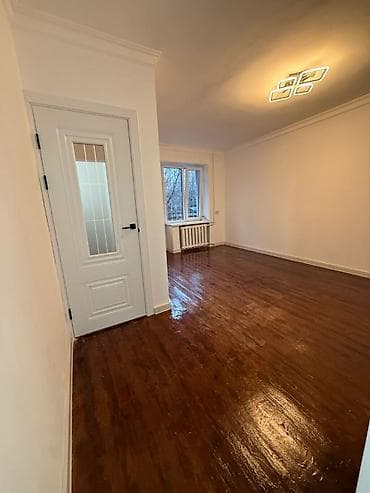 2 комнаты, 43 м², Индивидуалка, 2 этаж, Евроремонт at lalafo.kg 2 комнаты, 43 м², Индивидуалка, 2 этаж, Евроремонт