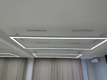 сдаю кобинет: 🏢 VIP ОФИС В АРЕНДУ | ГОТОВ К РАБОТЕ 📍 Юнусалиева, 74 💰 Арендная — 10