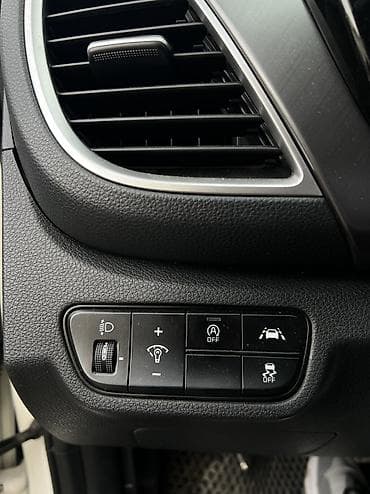 seltos: Kia Seltos: 2020 г., 1.6 л, Робот, Дизель — 6