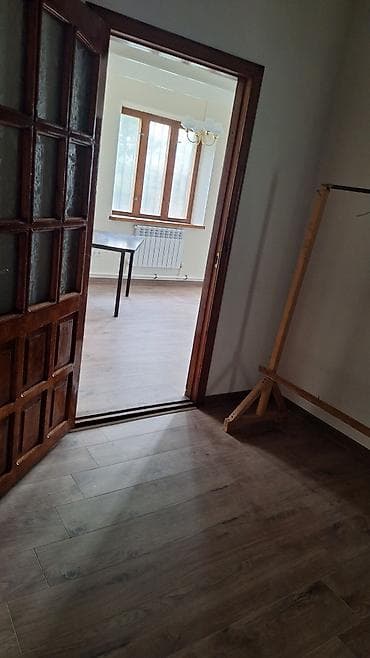 токмок частный дом: 150 м², 5 комнат, Евроремонт, Парковка — 2