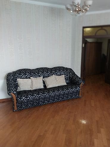 Продажа квартир: 2 комнаты, 82 м², Элитка, 4 этаж, Косметический ремонт — 5