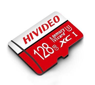 ddr4 ecc reg: Флеш карта MicroSD HiVideo 128 ГБ — высокая емкость для хранения — 1