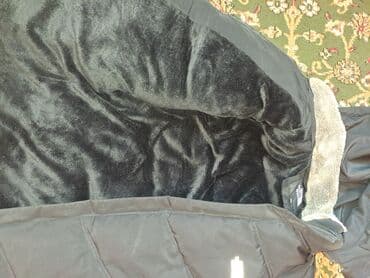 Куртки: Мужская куртка, 3XL, The North Face, Б/у, цвет - Черный, Самовывоз, Бесплатная доставка, Платная доставка — 2