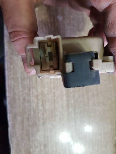 ip камеры speed dome с датчиком температуры: Nissan Pathfinder R50 актуатор печки, Нисан Патфаиндер Р50 — 1