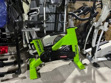 Мячи: Спин-байк Spinning отличного качества Спин байк или сайкл – — 2