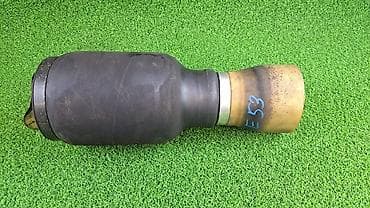 пневма падушка: Пневмобаллоны задние BMW X5 Номер 6 750 356 Состояние отличное В — 1