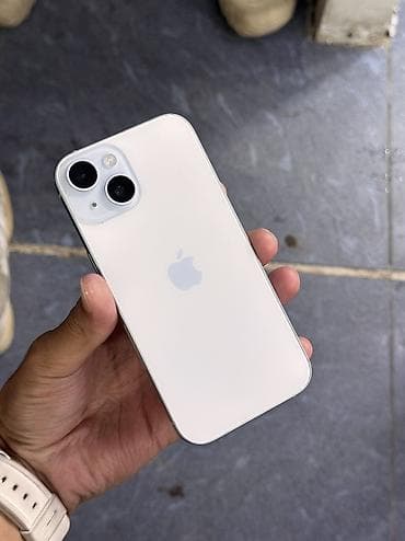 xbox scorpio: IPhone 15, Б/у, 128 ГБ, Белый, 91 % — 1