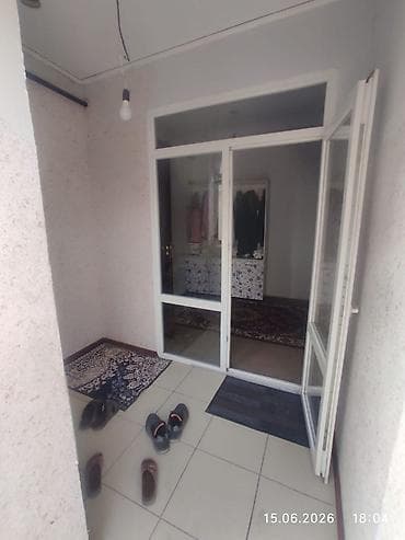 Дома: 🏡 Продаётся дом рядом с рынком «Дордой» – отличное место под бизнес — 4