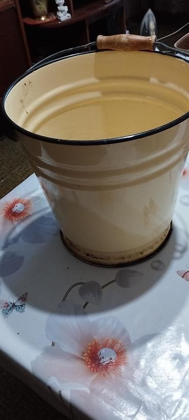 ведро чака: Продаю ведро — 2