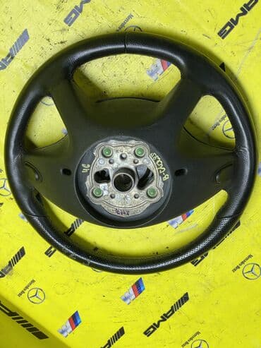 шины оптом бишкек: Руль Mercedes-Benz Оригинал, Япония — 6