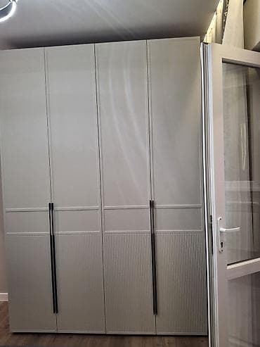 2 room flat: 2 комнаты, Собственник, Без подселения, С мебелью полностью — 3