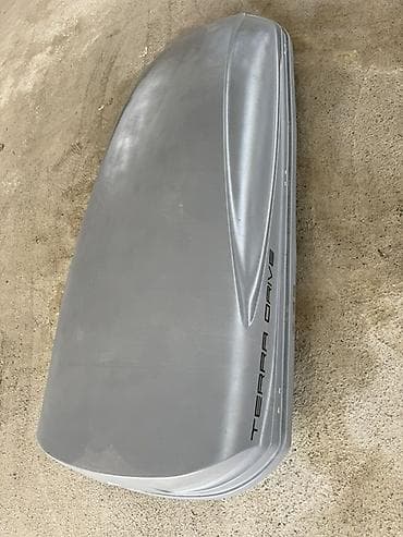 tayota progres: Автобокс 170 см — 3