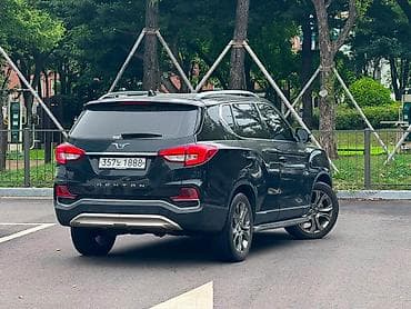 свечи найза бишкек: Ssangyong Rexton: 2020 г., 2.2 л, Автомат, Дизель, Внедорожник — 7
