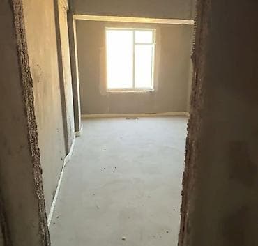 арт сити: 1 комната, 43 м², Асанбай мкр Элитка, 10 этаж, ПСО (под самоотделку) — 4