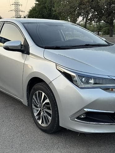 byd e2 2019: Toyota Corolla: 2020 г., 1.8 л, Вариатор, Гибрид, Седан — 8