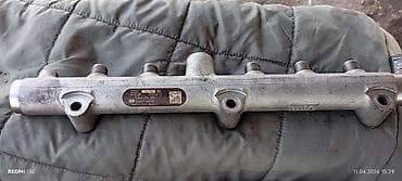 Топливная аппаратура Hyundai Оригинал