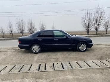 kia sportage 2010: Mercedes-Benz S-Class: 2000 г., 3.2 л, Автомат, Бензин, Седан — 1