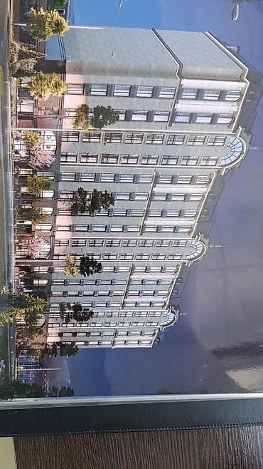 nova grand: 1 комната, 53 м², Элитка, 7 этаж, Готовая ПСО (под самоотделку) — 5