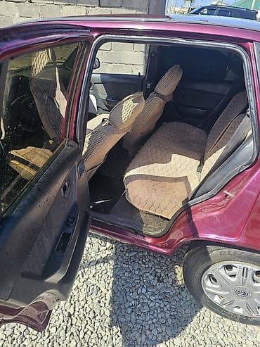 нексия сидение: Daewoo Nexia: 2005 г., 1.6 л, Ручные, Бензин, Седан — 6