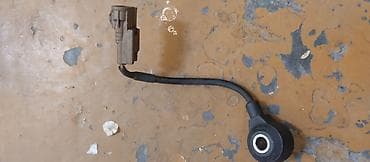 Автозапчасти: Датчик детонации Lexus Аналог — 4