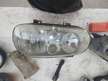 Передняя левая фара Volkswagen