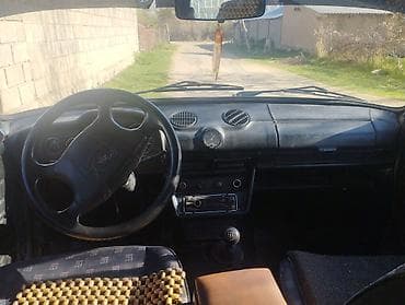 мтз беларус 82 1: ВАЗ (ЛАДА) 2106: 1996 г., 1.7 л, Ручные, Седан — 7