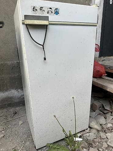 lunch box: Холодильник Biryusa, Однокамерный, 57 * 125 * 57 — 1