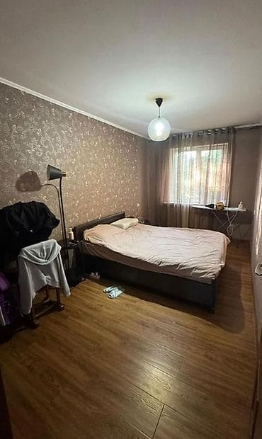 Недвижимость: 3 комнаты, 58 м², 104 серия, 1 этаж, Косметический ремонт — 10
