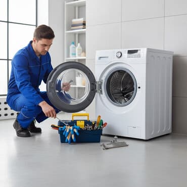 шланг для стиральной машины: РЕМОНТ-ГАРАНТИЯ-ВЫЕЗД-БИШКЕК — 1