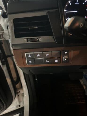 продажа урал мотоцикл: Ssangyong Rexton: 2020 г., 2.2 л, Автомат, Дизель, Пикап — 4