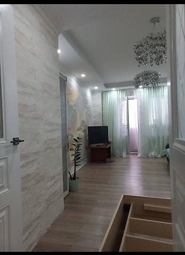 140000: 3 комнаты, 95 м², Средний Джал Индивидуалка, 3 этаж, Свежий ремонт — 7