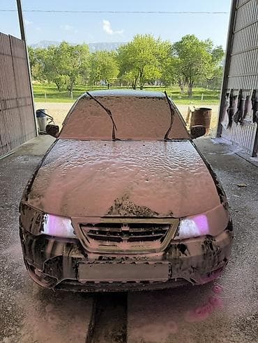 kia 2012: Daewoo Nexia: 2010 г., Ручные, Бензин, Седан — 1