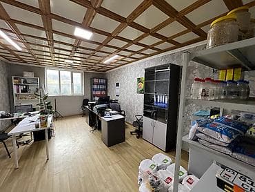 23: Здание, Действующий 2700 м² — 4