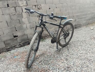 Детские велосипеды: Велосипед — 1