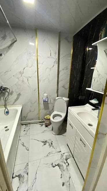 продаю квартиру с ремонтом: 1 комната, 37 м², Дизайнерский ремонт — 9