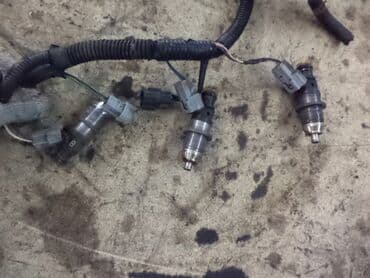 Форсунка Mitsubishi Б/у, Оригинал