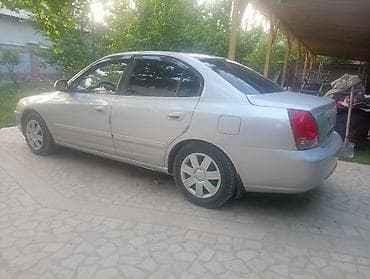 hyundai таракан: Hyundai Avante: 2006 г., 1.6 л, Ручные, Бензин, Седан — 2