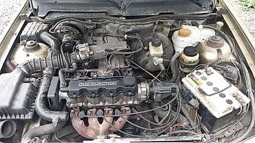 man tgx: Daewoo Nexia: 2007 г., 1.5 л, Ручные, Бензин, Седан — 5