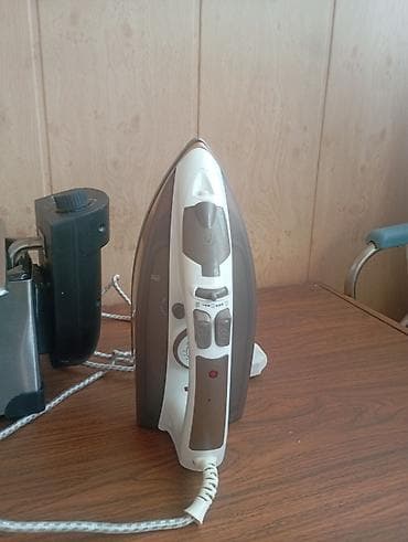 кухонные приборы: Комплект бытовой техники для дома и кухни: 1) Стиральная машина Beko — 3