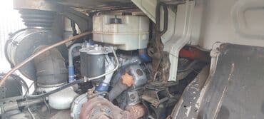 Грузовик, Дубль, Б/у