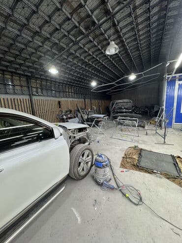 дом в караколе купить: Сдаю Детейлинг, 450 м², Действующий Бизнес, С оборудованием — 7