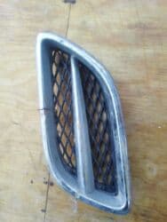 фара на нексия 2: Комплект передних фар Mazda 2003 г., Б/у, Оригинал — 6